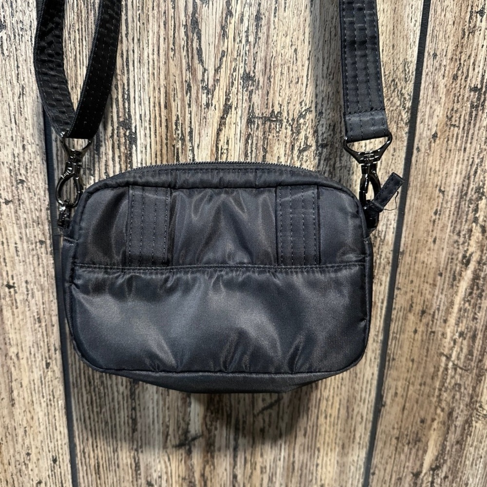 Lug Classic Convertible Crossbody Bag - Coupe - Picture 4 of 7